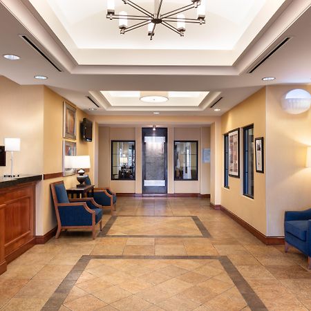 Holiday Inn Express & Suites Denver Airport By Ihg Exterior foto