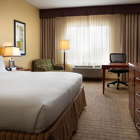 Holiday Inn Express & Suites Denver Airport By Ihg Exterior foto