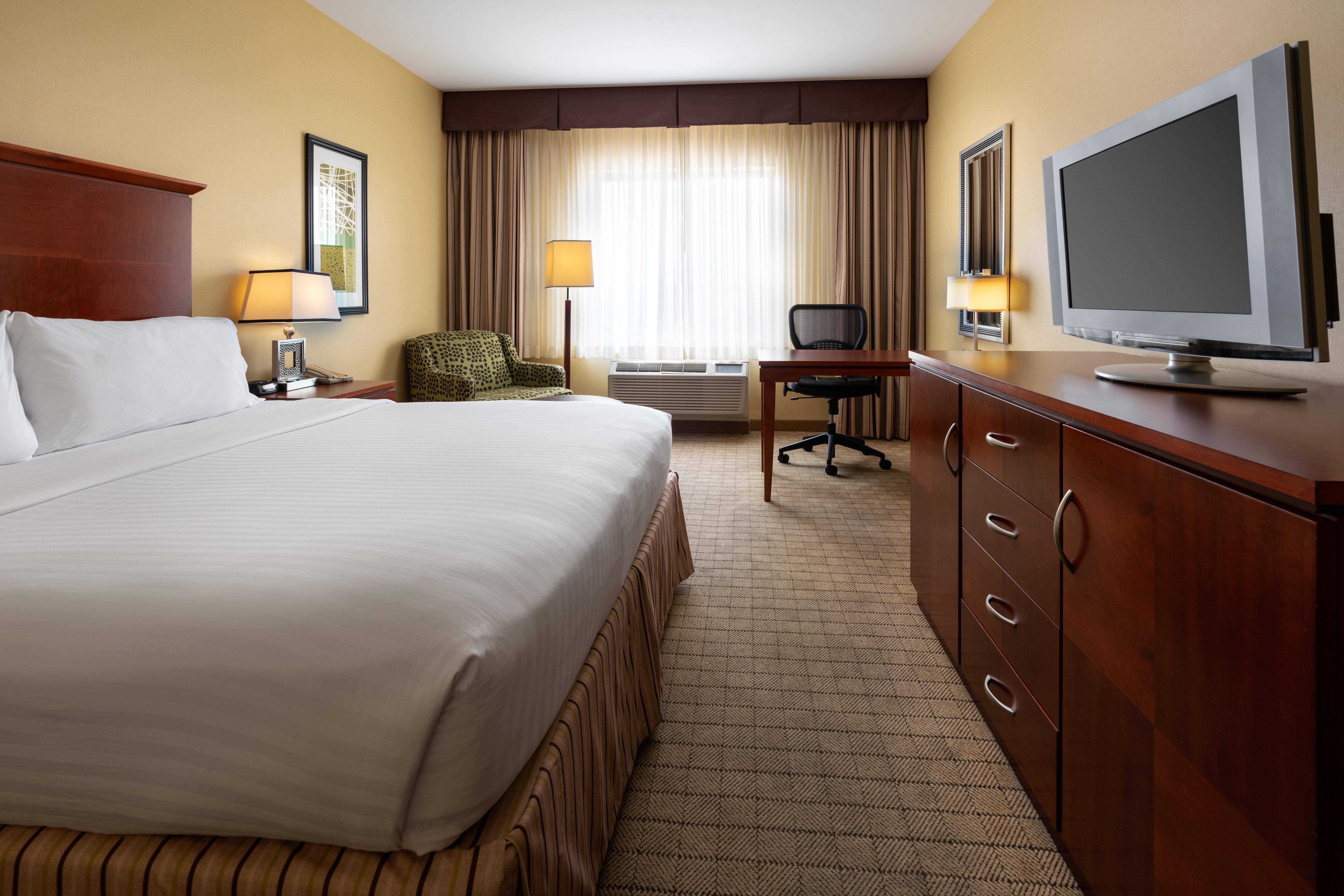 Holiday Inn Express & Suites Denver Airport By Ihg Exterior foto