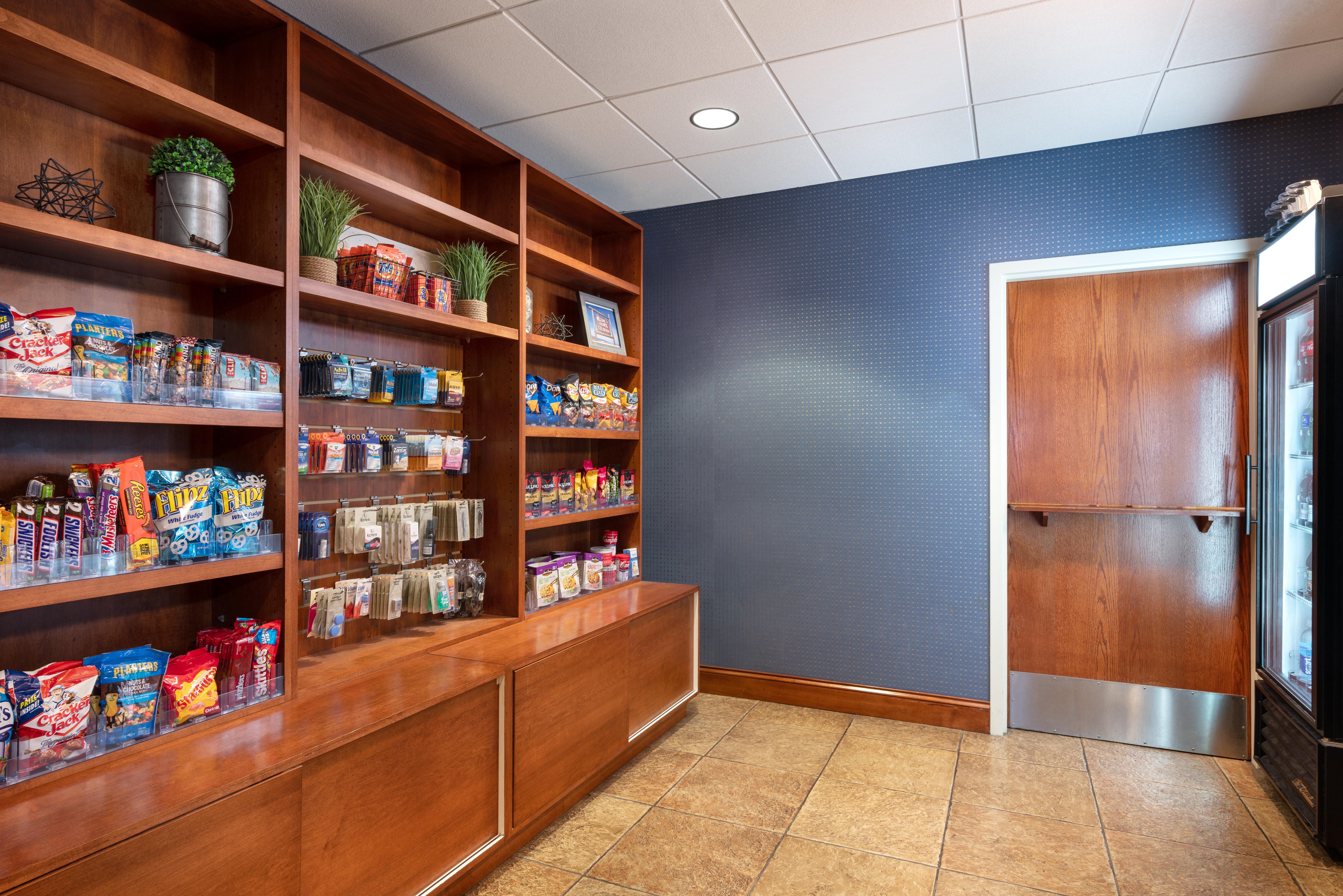Holiday Inn Express & Suites Denver Airport By Ihg Exterior foto