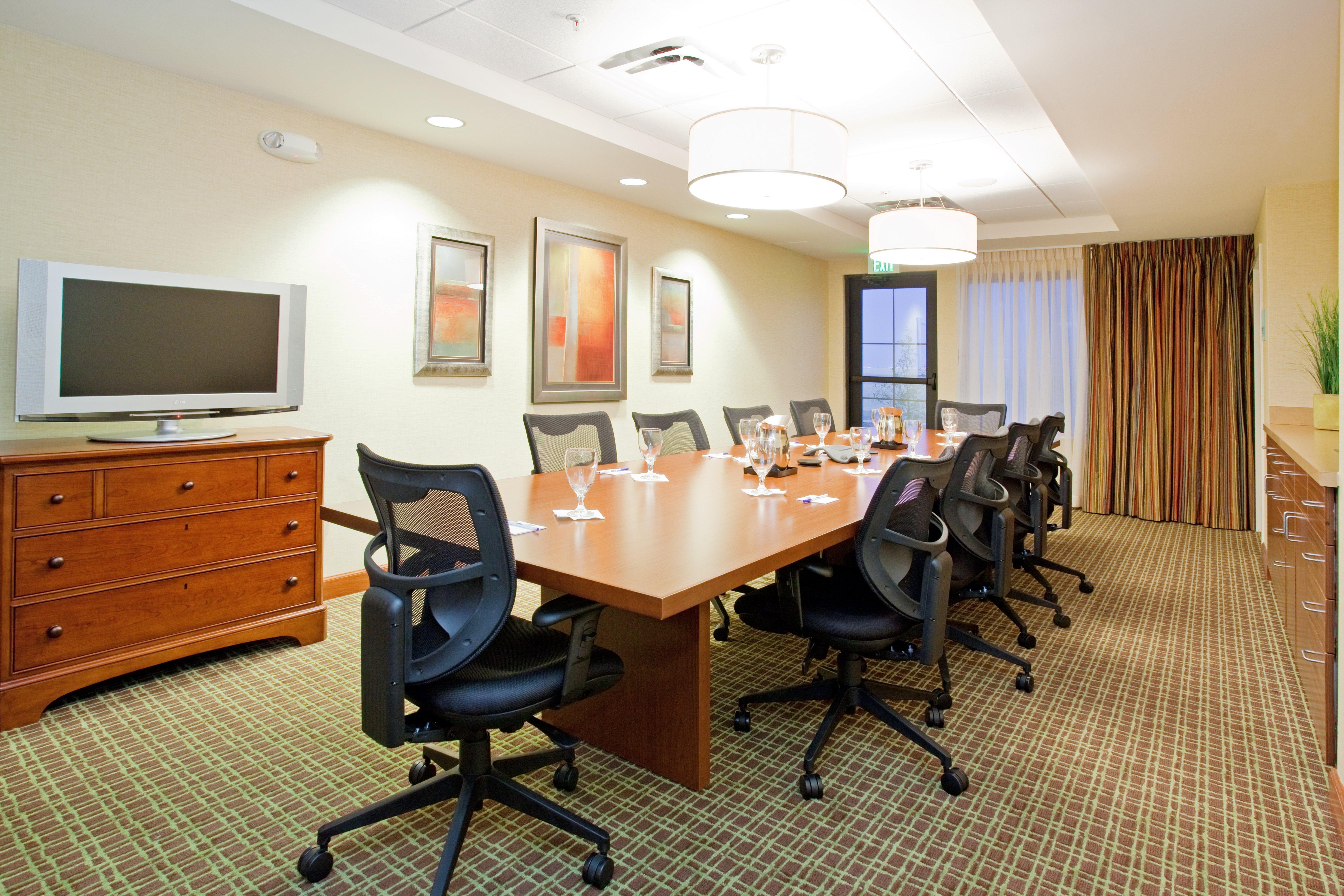 Holiday Inn Express & Suites Denver Airport By Ihg Exterior foto