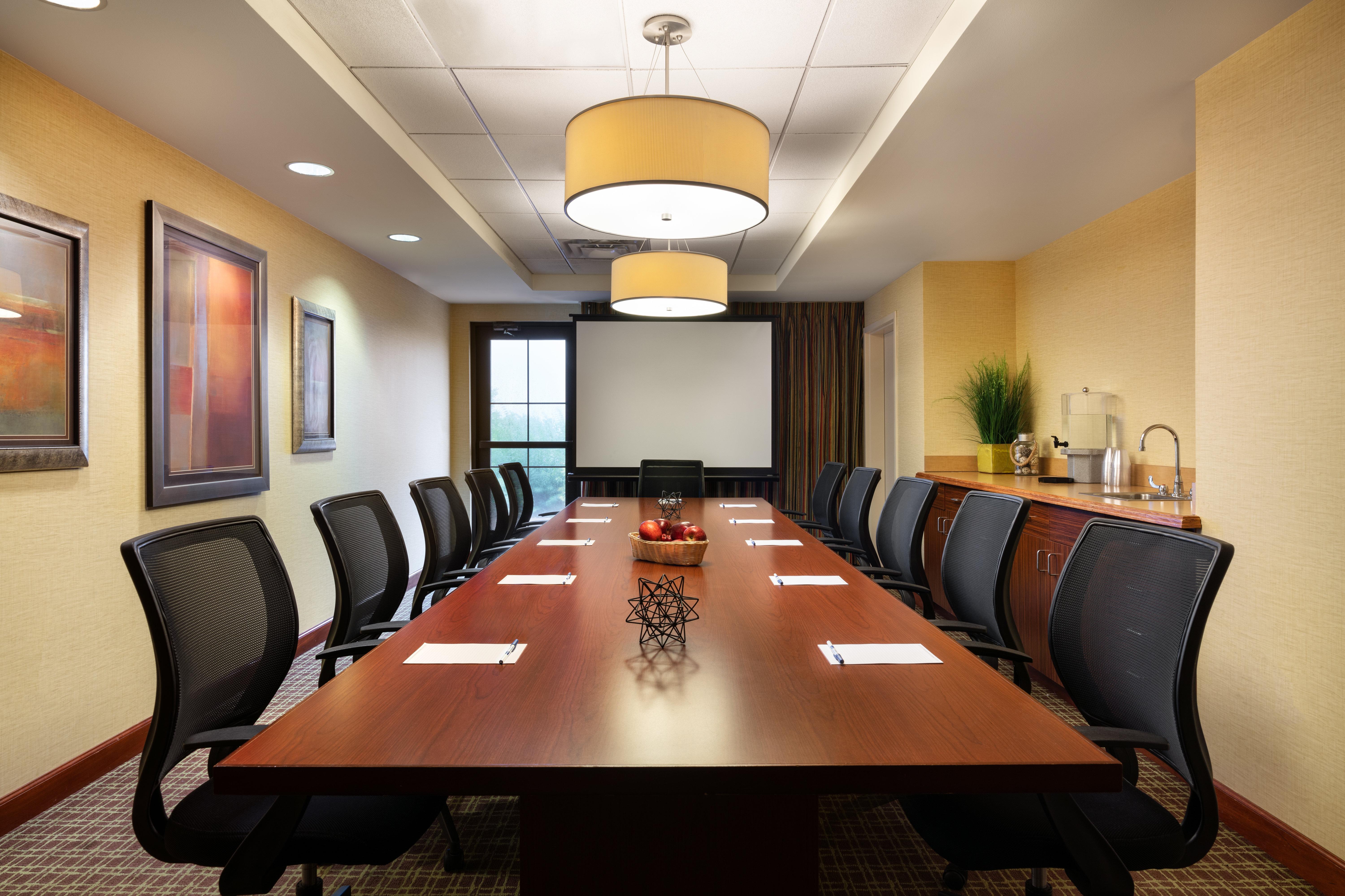 Holiday Inn Express & Suites Denver Airport By Ihg Exterior foto