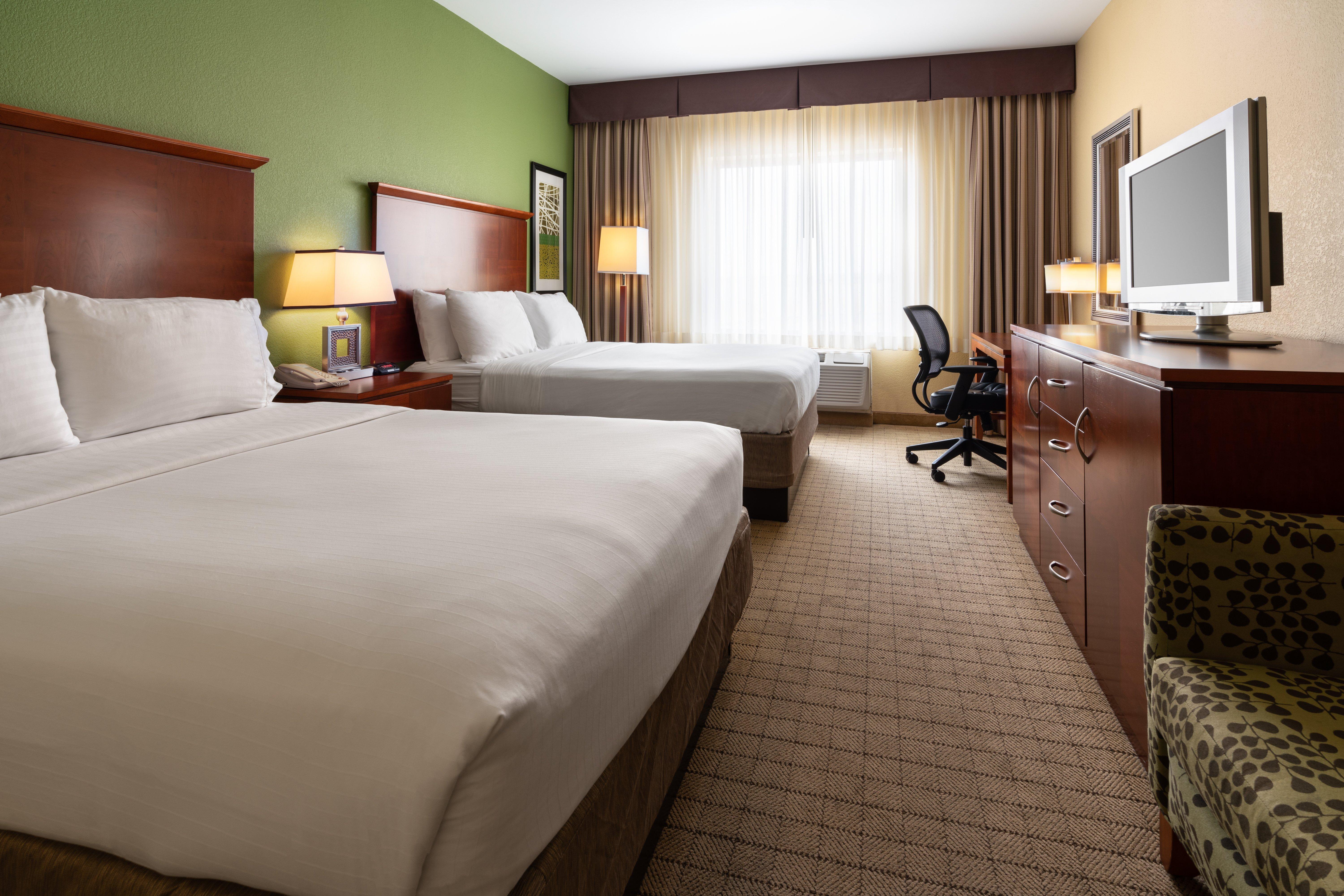 Holiday Inn Express & Suites Denver Airport By Ihg Exterior foto