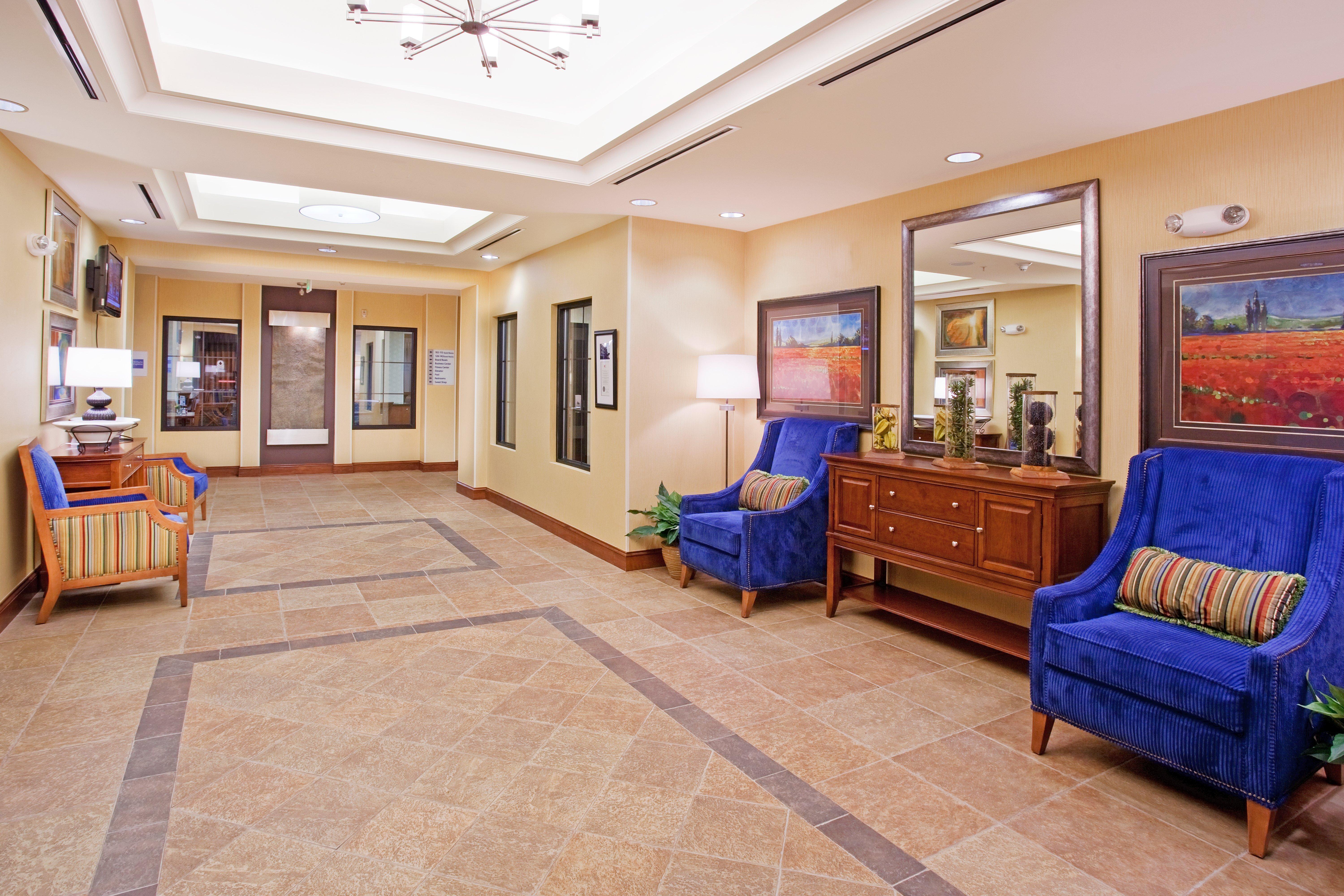 Holiday Inn Express & Suites Denver Airport By Ihg Exterior foto