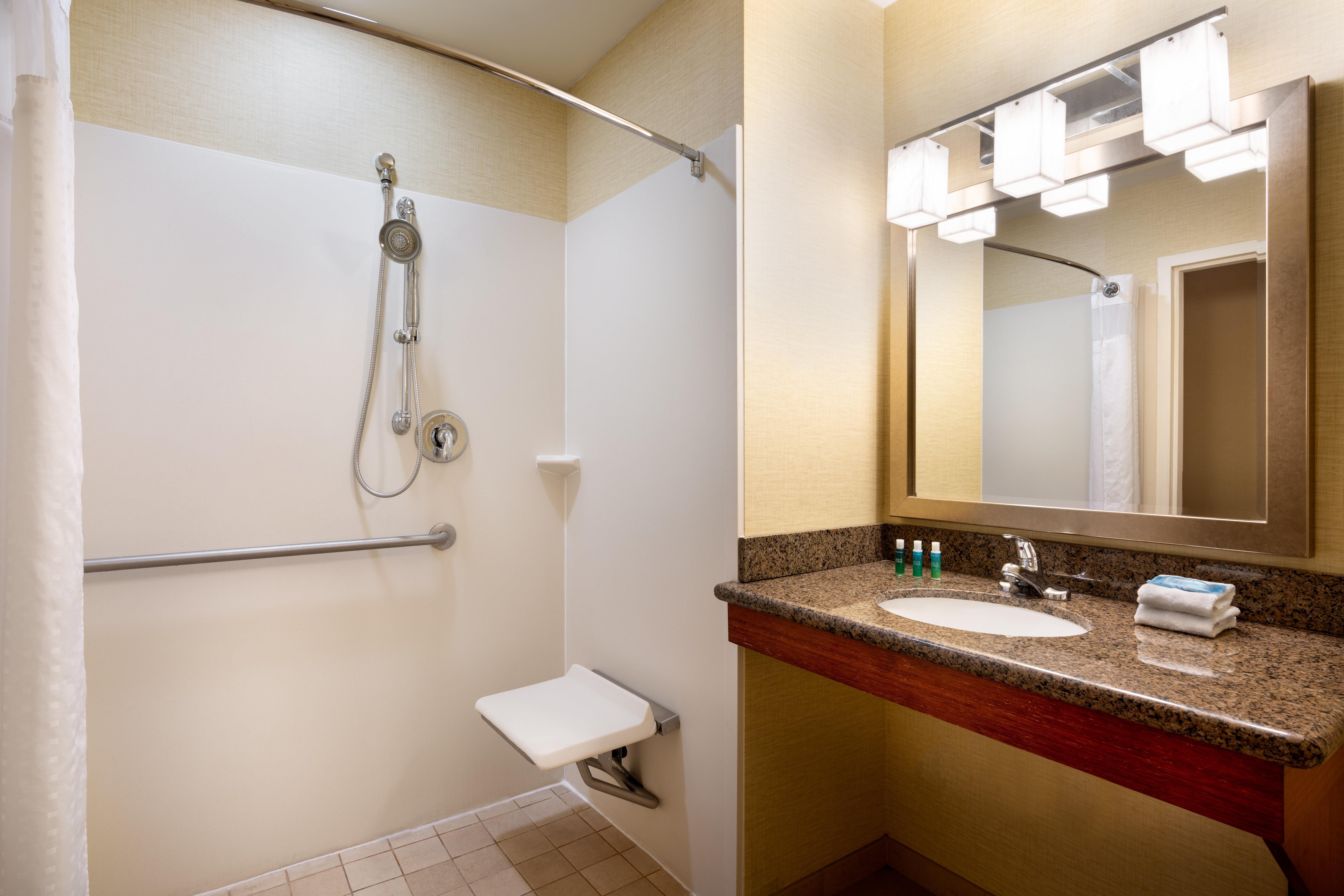 Holiday Inn Express & Suites Denver Airport By Ihg Exterior foto